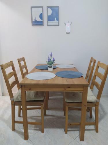 Apartamento La Petite Lavande