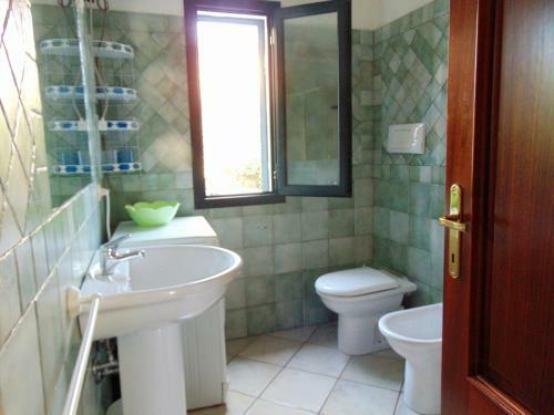 Apartamento Appartamento Franculacciu, San Teodoro