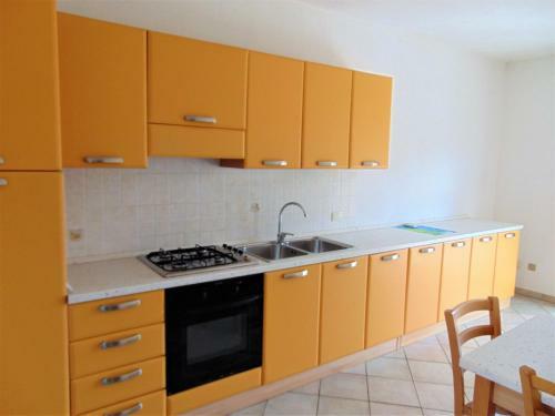 Apartamento Appartamento Franculacciu, San Teodoro