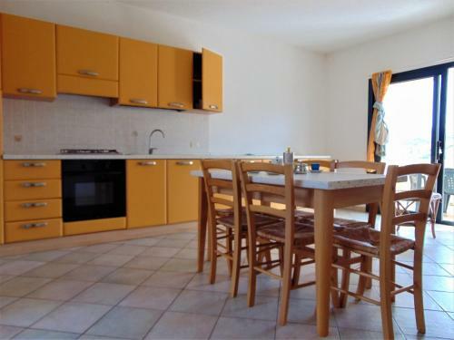 Apartamento Appartamento Franculacciu, San Teodoro