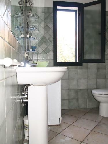 Apartamento Appartamento Franculacciu, San Teodoro