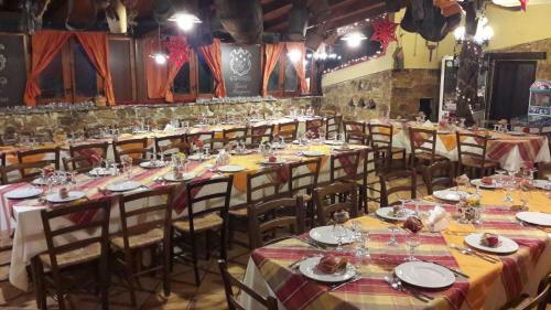 Agroturismo Tenutemargana
