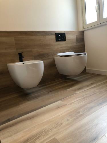 Apartamento A Due Passi Dalla Scalinata Restyling