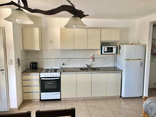 Apartamento Departamento Ideal En Excelente Ubicaci�n!!