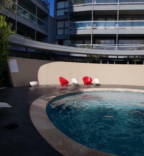 Bed & Breakfast Cordoba Flat Sonoma 42