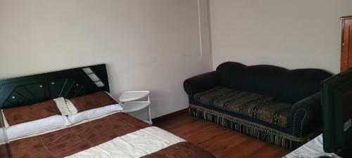 Albergue Habitacion Privada