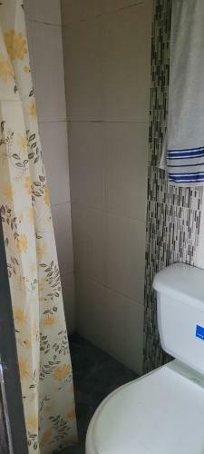 Albergue Habitacion Privada
