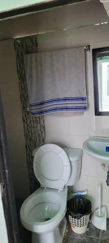 Albergue Habitacion Privada