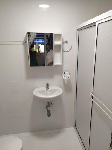 Karey 202,apartamento Amoblado Frente Al Mar