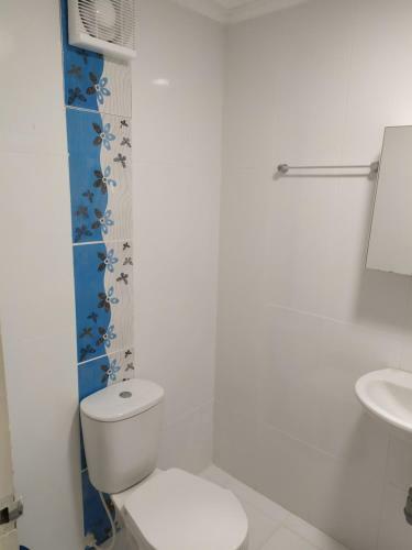 Karey 202,apartamento Amoblado Frente Al Mar