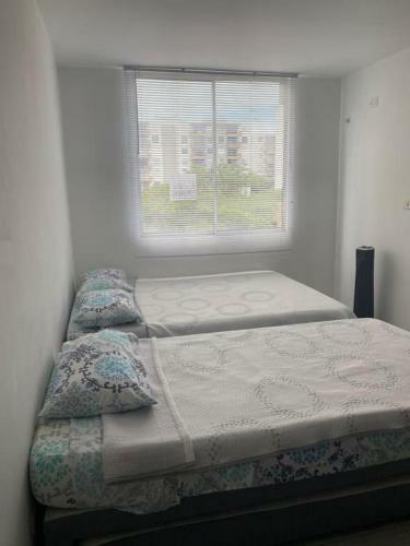 Apartamento Ricaute Pe�aliza