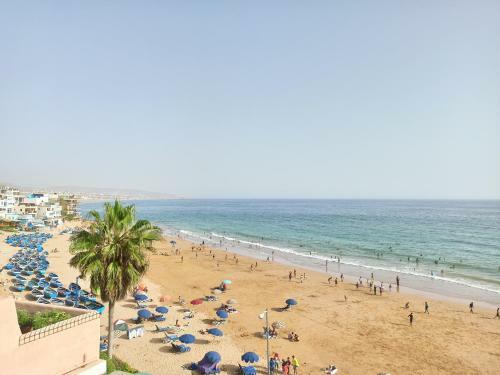 Royal Home Taghazout