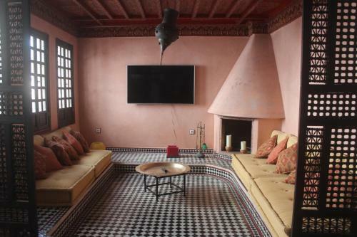 Royal Home Taghazout