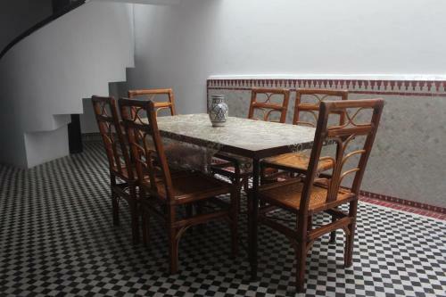 Royal Home Taghazout