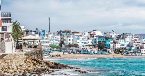 Royal Home Taghazout