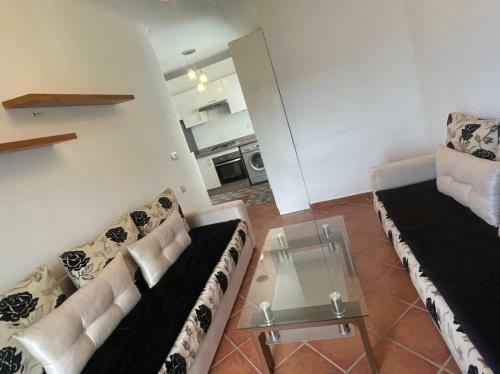 Apartamento Appartement Avec Vue Panoramique