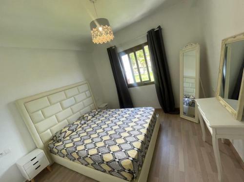 Apartamento Appartement Avec Vue Panoramique