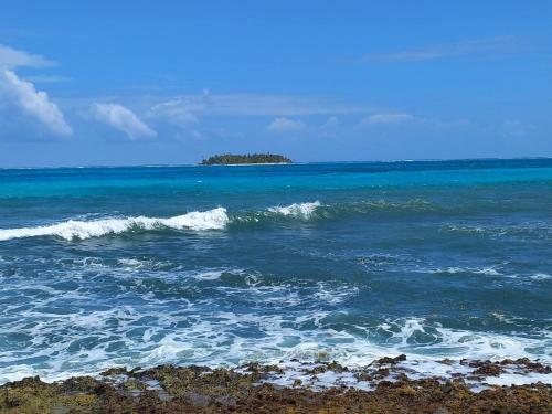 Hotel Oceano Paradise San Andr�s