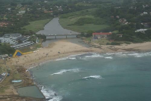 Apartamento Clover Bay 5