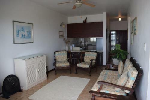 Apartamento Clover Bay 5