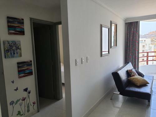 Apartamento Luminoso Y Cerca Del Mar