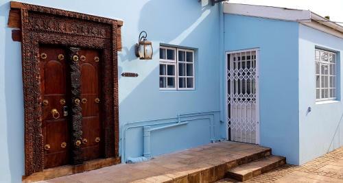 Apartamento Zanzibar Cottage