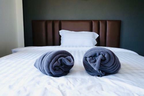 Apartamento Jeerawan House
