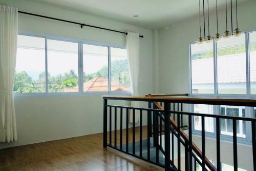 Apartamento Jeerawan House