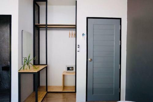 Apartamento Jeerawan House