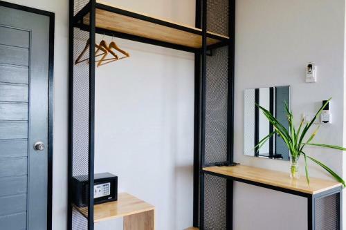 Apartamento Jeerawan House