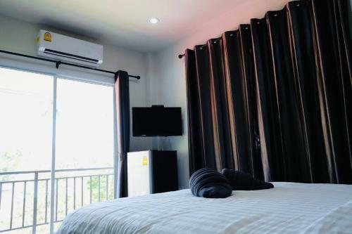 Apartamento Jeerawan House