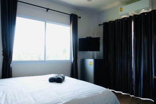 Apartamento Jeerawan House