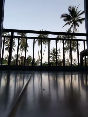Apartamento Jeerawan House