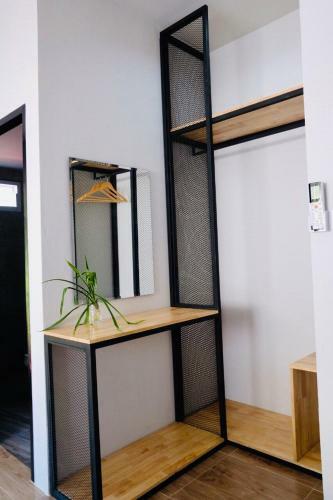 Apartamento Jeerawan House