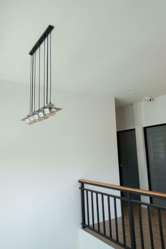 Apartamento Jeerawan House