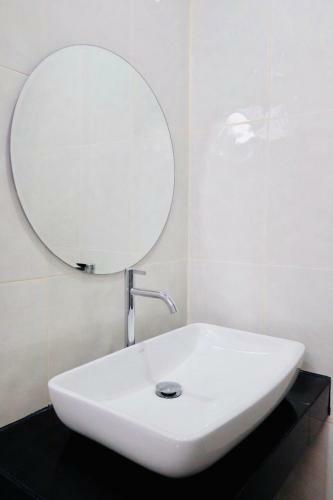 Apartamento Jeerawan House