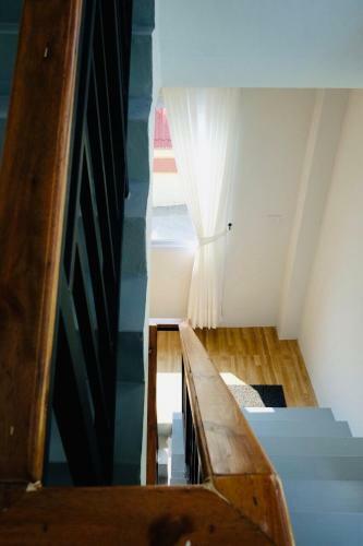 Apartamento Jeerawan House