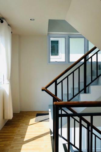 Apartamento Jeerawan House