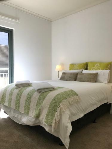 MH Cbd Private Apartment @ Flinders Lane