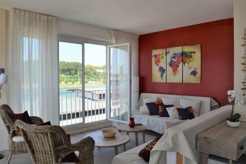 Apartamento L'�me Nomade - Bayonne Centre