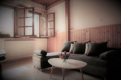 Apartamento Kavala-old Town
