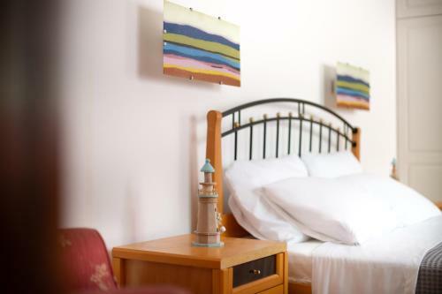 Apartamento Andros Melissari