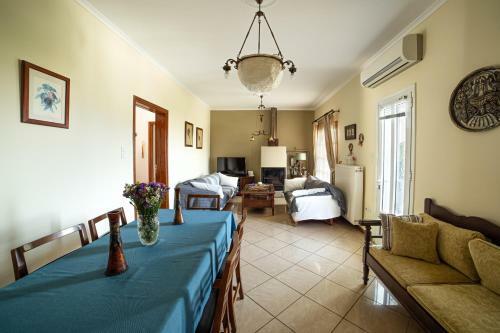 Apartamento Andros Melissari
