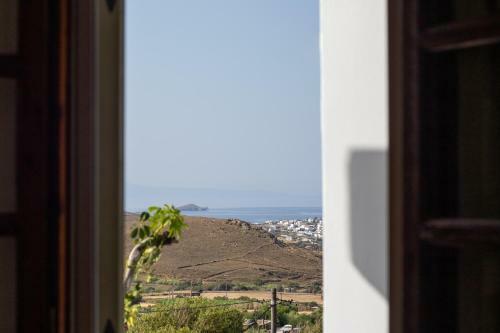 Apartamento Andros Melissari