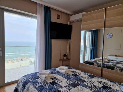 Apartamento Promenada Sea View