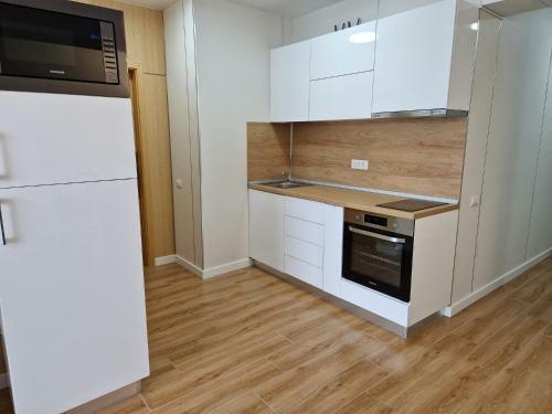 Apartamento Promenada Sea View
