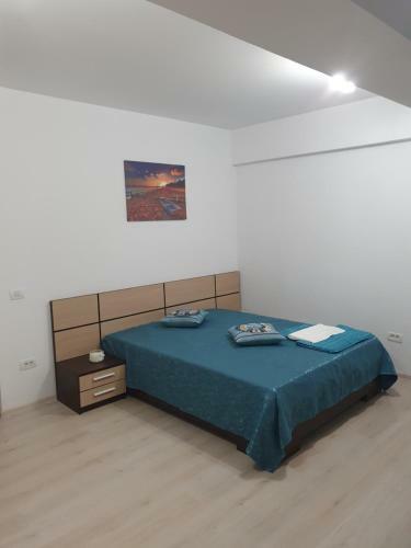 Apartamento Garsoniera Bya Mamaia Nord-navodari