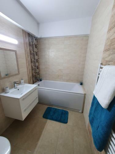 Apartamento Garsoniera Bya Mamaia Nord-navodari