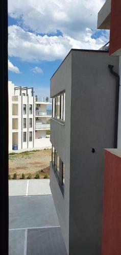 Apartamento Garsoniera Bya Mamaia Nord-navodari