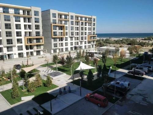 Riviera Apartment At Onix Blue - Mamaia Nord